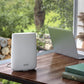 Router de malla LTE AC2200 LBR20 inalámbrico Gigabit Ethernet Doble banda 4G | Netgear