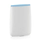 Router de malla LTE AC2200 LBR20 inalámbrico Gigabit Ethernet Doble banda 4G | Netgear