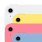 Apple iPad 10,9" | Wi-Fi + Cellular | 64GB | 10ª generación | Amarillo