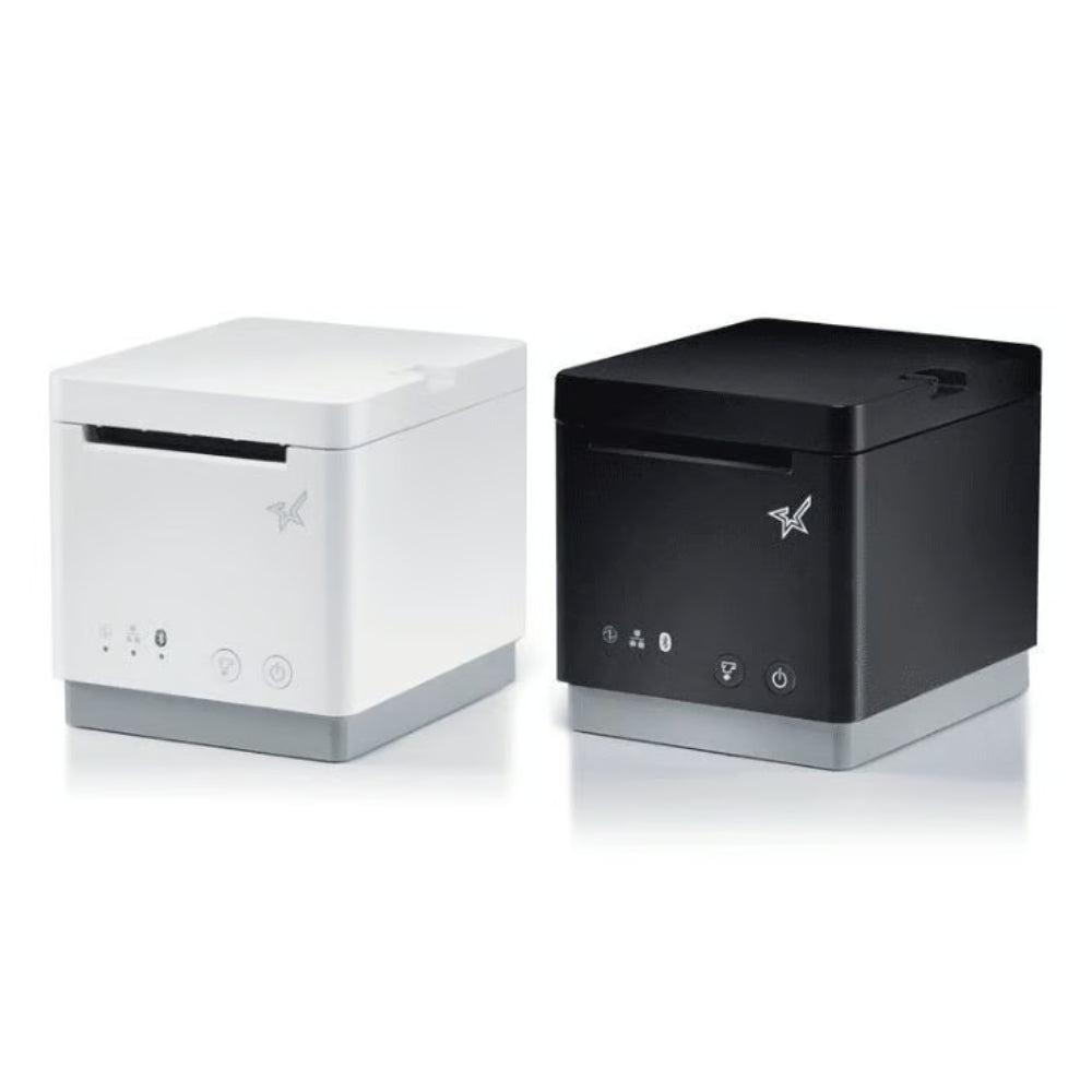 Star Micronics mC-Print3 MCP31LB 本体 Star Micronics mC-Print3 Impresora Bluetooth 203dpi Negro