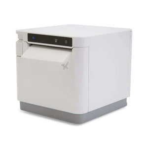 Star Micronics mC-Print3 Impresora Bluetooth 203dpi Blanca