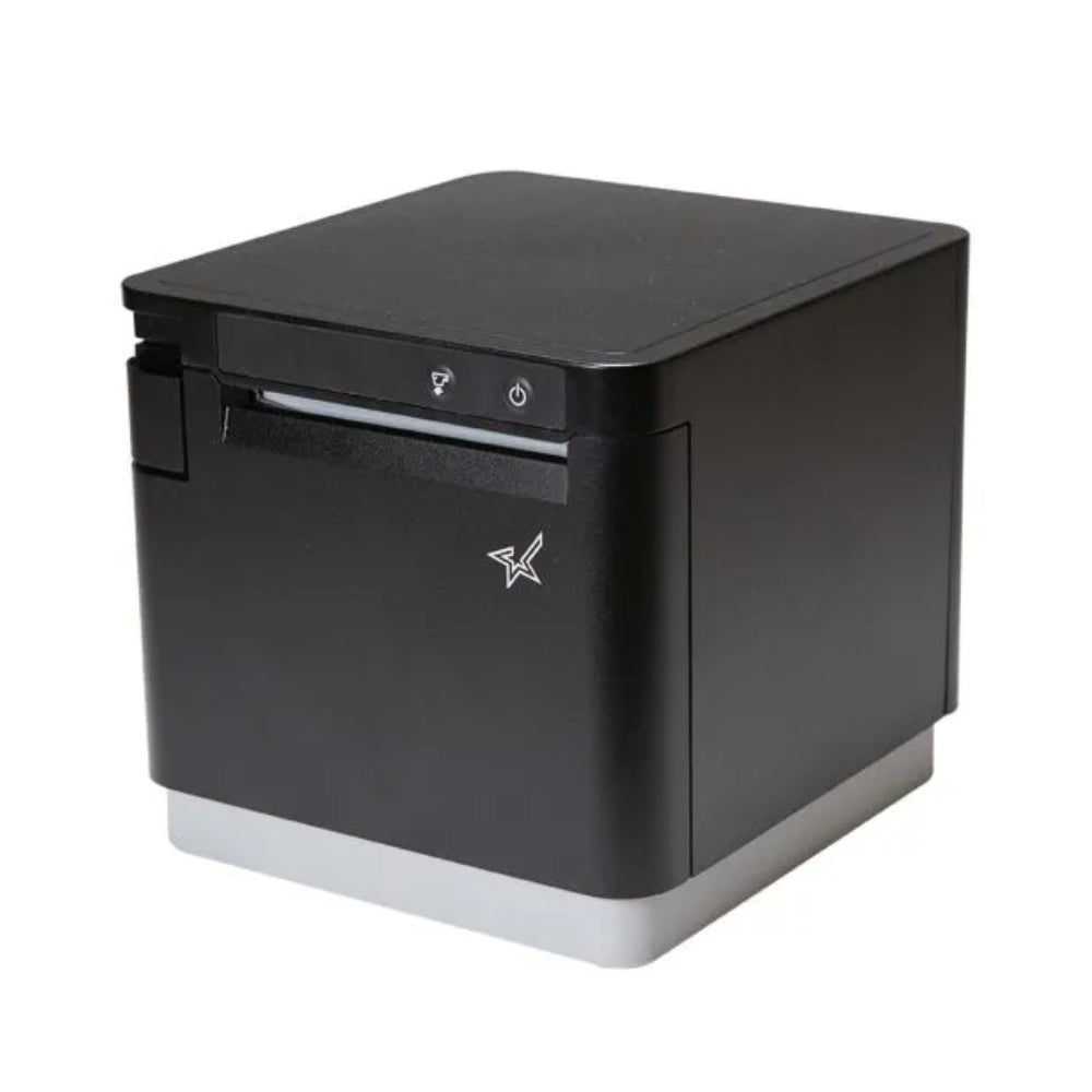 Star Micronics mC-Print3 Impresora Bluetooth 203dpi Negro