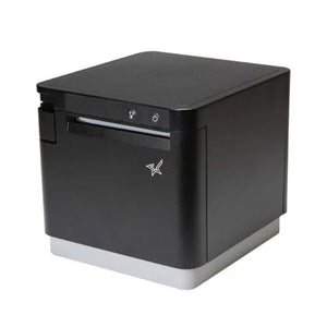 Star Micronics mC-Print3 Impresora Bluetooth 203dpi Negro