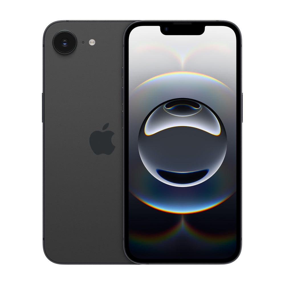 Apple iPhone 16e | 128 GB | Negro