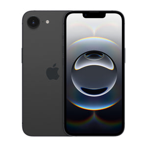 Apple iPhone 16e | 128 GB | Negro