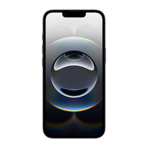 Apple iPhone 16e | 128 GB | Negro