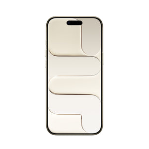 Apple iPhone Air | 256 GB | Dorado claro