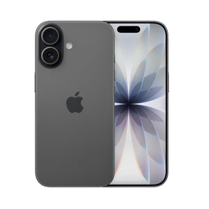 Apple iPhone 17 | 256 GB | Negro