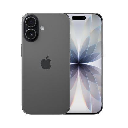 Apple iPhone 17 | 256 GB | Negro