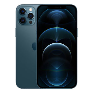 Apple iPhone 12 Pro Max | 256 GB | Azul pacífico