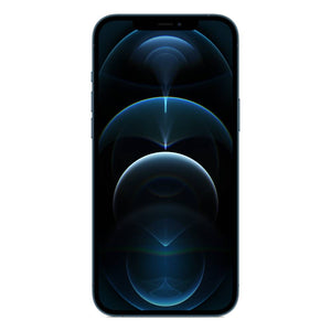 Apple iPhone 12 Pro Max | 256 GB | Azul pacífico