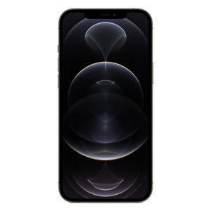 Apple iPhone 12 Pro | 256 GB | Grafito