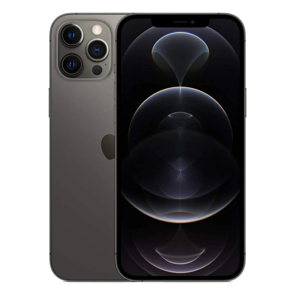Apple iPhone 12 Pro | 256 GB | Grafito