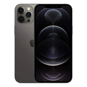 Apple iPhone 12 Pro | 256 GB | Grafito