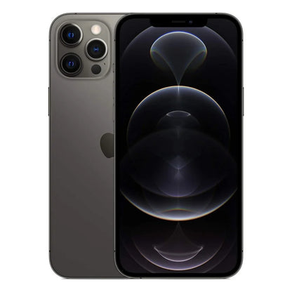 Apple iPhone 12 Pro | 256 GB | Grafito