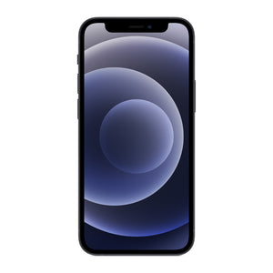 Apple iPhone 12 mini | 128 GB | Negro