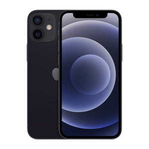 Apple iPhone 12 mini | 128 GB | Negro