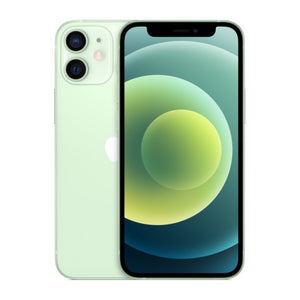 Apple iPhone 12 mini | 128 GB | Verde