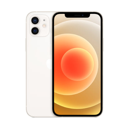 Apple iPhone 12 | 64 GB | Blanco