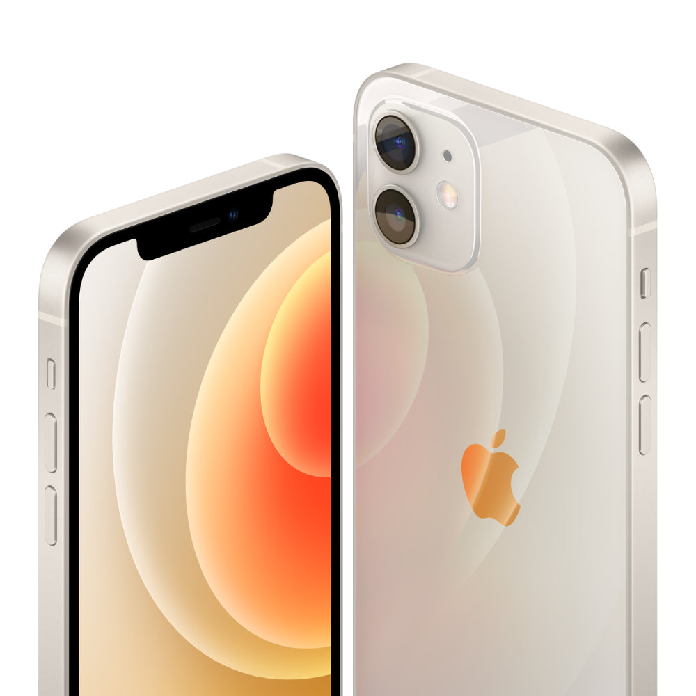 Apple iPhone 12 | 128 GB | Blanco