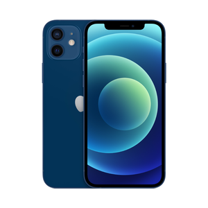 Apple iPhone 12 | 64 GB | Azul