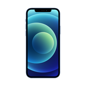 Apple iPhone 12 | 64 GB | Azul
