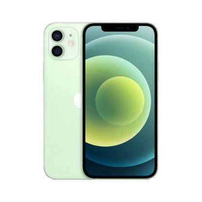 Apple iPhone 12 | 256 GB | Verde