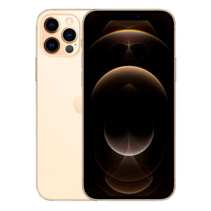 Apple iPhone 12 Pro | 128 GB | Oro