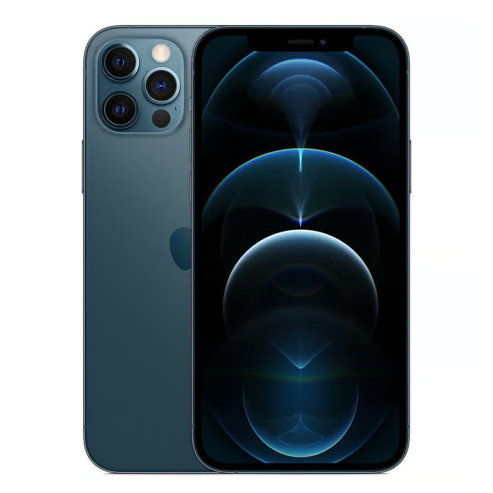 Apple iPhone 12 Pro | 128 GB | Azul pacífico