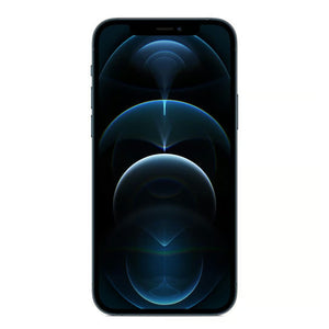 Apple iPhone 12 Pro | 128 GB | Azul pacífico