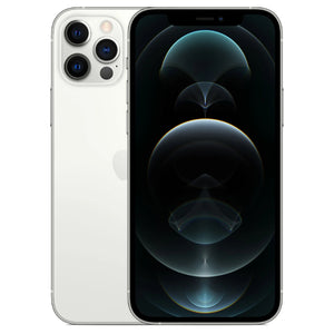 Apple iPhone 12 Pro | 256 GB | Plata
