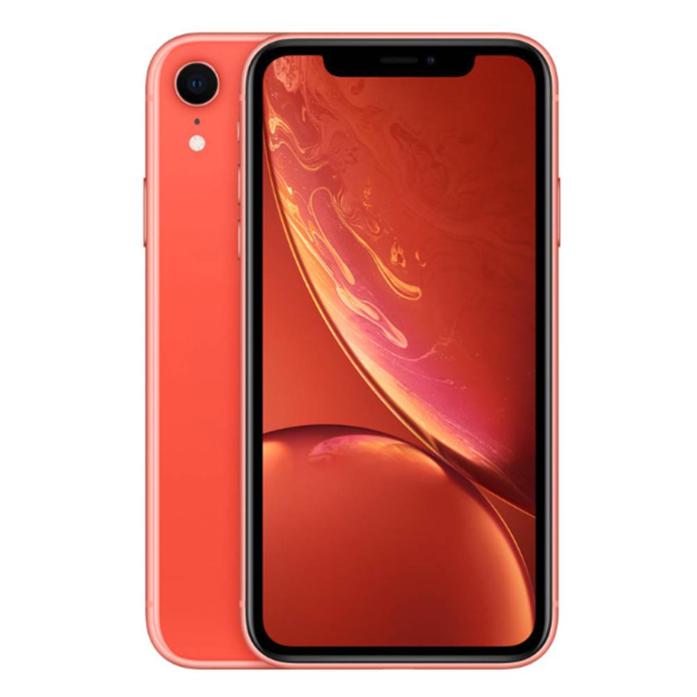 Apple iPhone XR | 64 GB | Coral