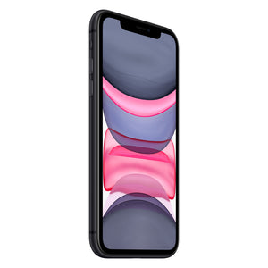 Apple iPhone 11 | 128 GB | Negro