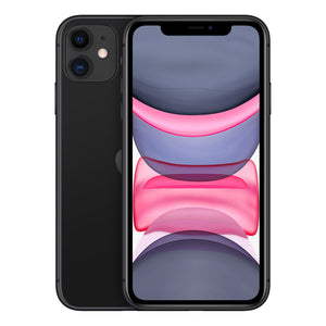 Apple iPhone 11 | 128 GB | Negro