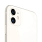 Apple iPhone 11 | 128 GB | Blanco