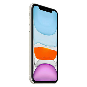 Apple iPhone 11 | 128 GB | Blanco