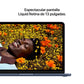Apple MacBook Neo 13" Chip A18 Pro | 8 GB RAM | 256 GB SSD | CPU 6 núcleos | GPU 5 núcleos - Índigo