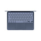 Apple MacBook Neo 13" Chip A18 Pro | 8 GB RAM | 256 GB SSD | CPU 6 núcleos | GPU 5 núcleos - Índigo