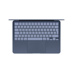 Apple MacBook Neo 13" Chip A18 Pro | 8 GB RAM | 256 GB SSD | CPU 6 núcleos | GPU 5 núcleos - Índigo
