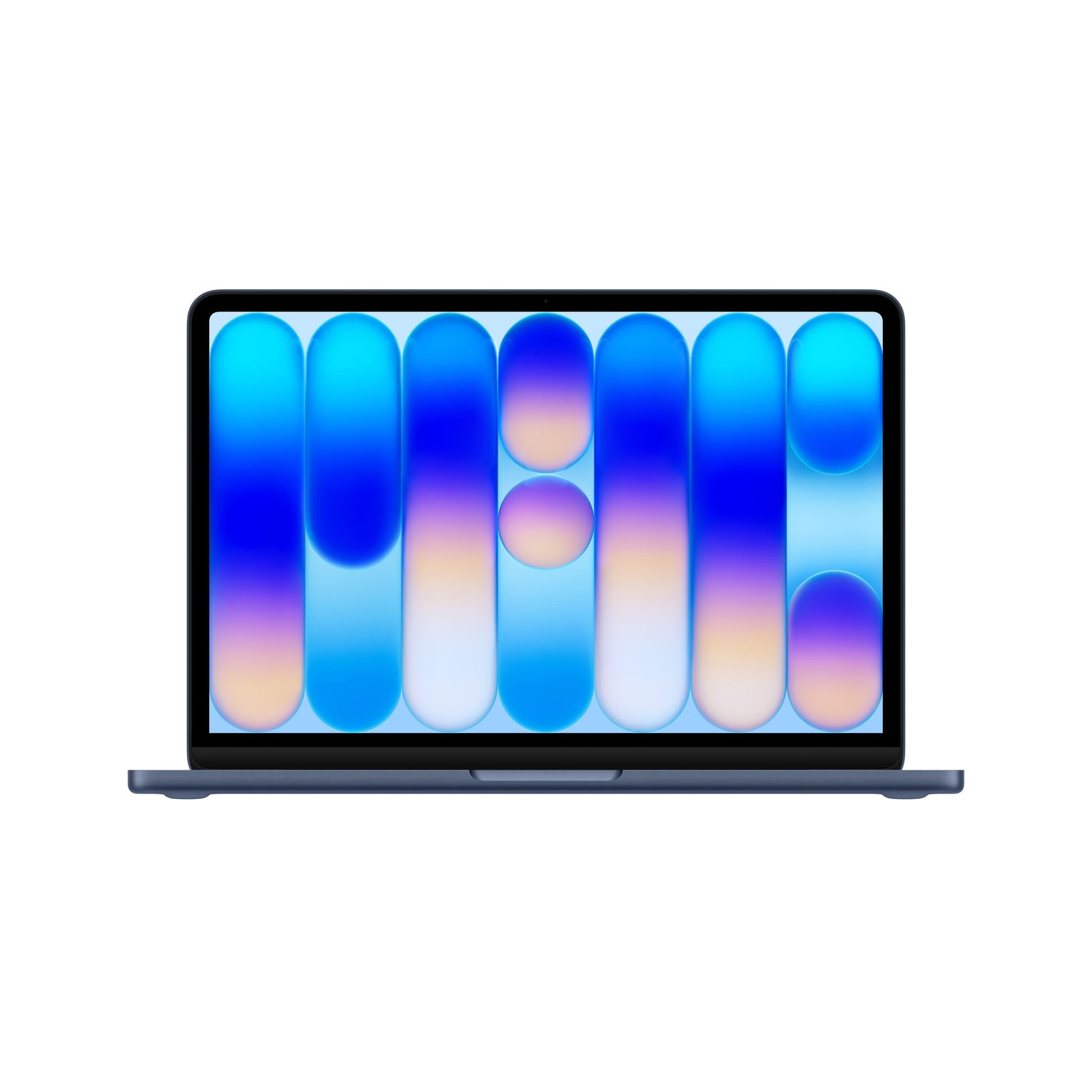 Apple MacBook Neo 13" Chip A18 Pro | 8 GB RAM | 256 GB SSD | CPU 6 núcleos | GPU 5 núcleos - Índigo