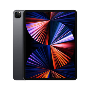 Apple iPad Pro 12,9" M1 | 128 GB | Wi-Fi | Gris Espacial