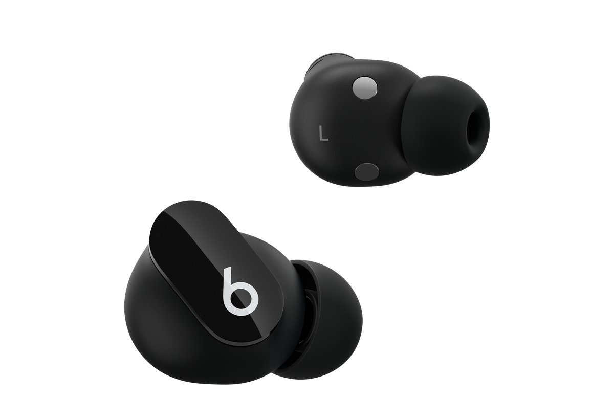 Beats Studio Buds – Auriculares de tapón True Wireless con cancelación de ruido - Macnificos