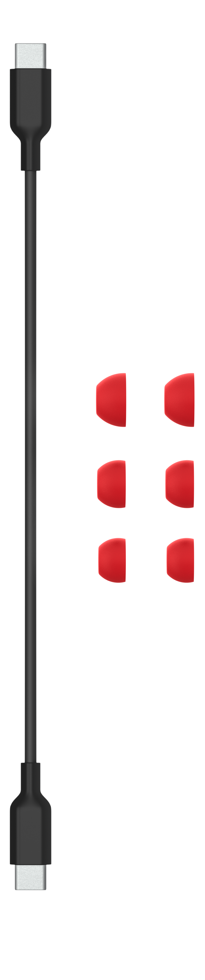 Beats Studio Buds – Auriculares de tapón True Wireless con cancelación de ruido - Macnificos