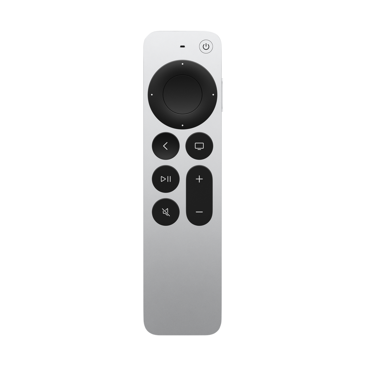 Mando Siri Remote - Macnificos