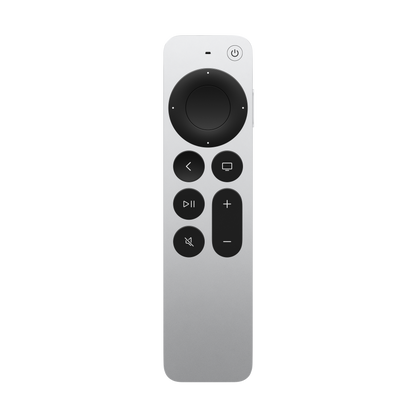 Mando Siri Remote - Macnificos