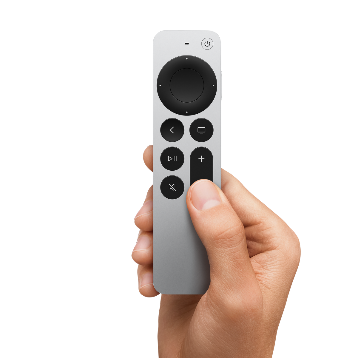 Mando Siri Remote - Macnificos