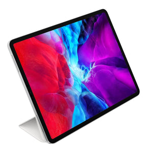 Apple Funda Smart Folio para iPad Pro 12.9" (5ª generación) Blanco