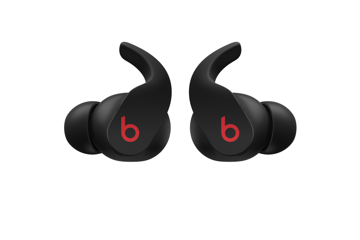 Auriculares totalmente inalámbricos Beats Fit Pro — Negro Beats - Macnificos