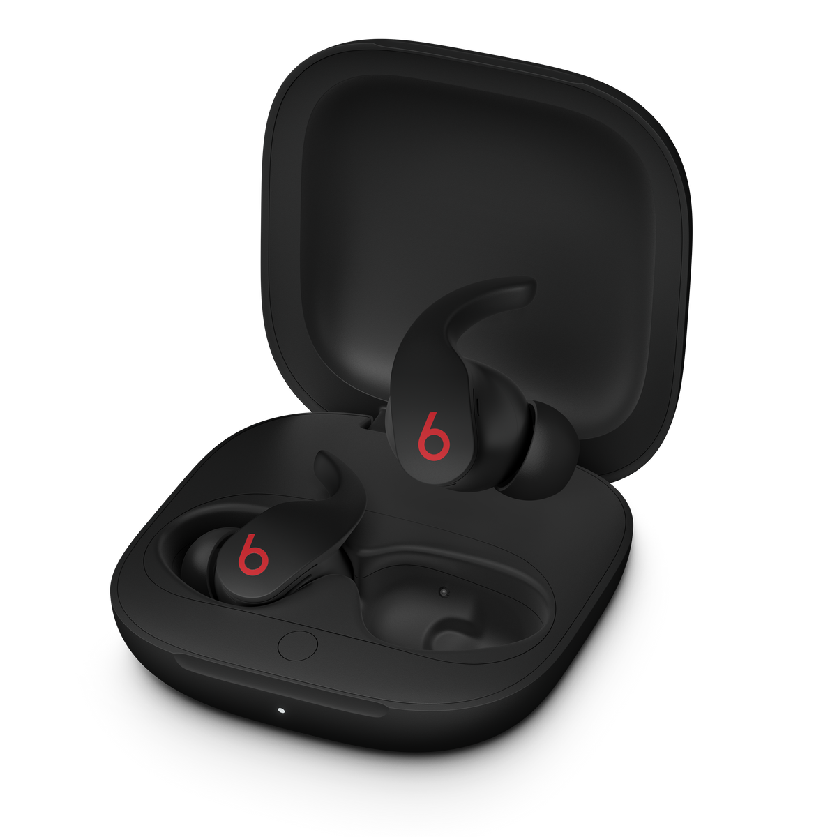 Auriculares totalmente inalámbricos Beats Fit Pro — Negro Beats - Macnificos