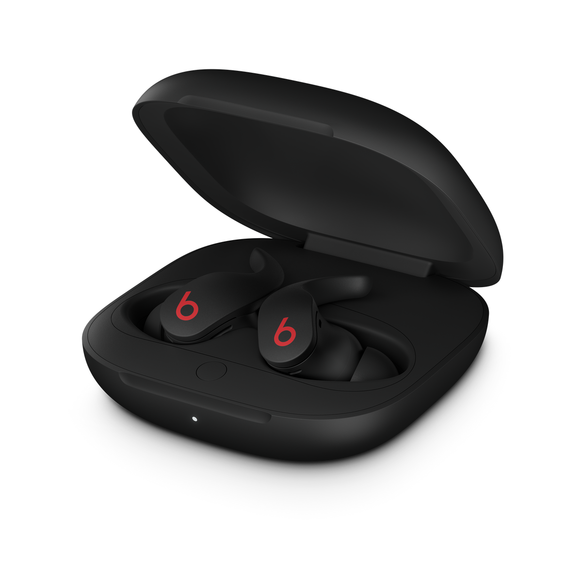 Auriculares totalmente inalámbricos Beats Fit Pro — Negro Beats - Macnificos